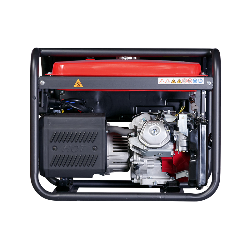 Сварочный агрегат FUBAG WS 230 DC ES
